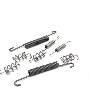 Image of Spring Kit. Brake Control, Mechanical. image for your Volvo S60 Cross Country  